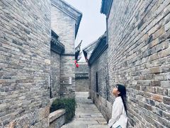 -回龙窝历史文化街区