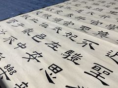 -六出私塾LiuChu•成人美术书法系统课程专业画室(熊婆婆的花园店)
