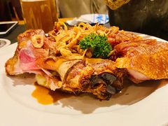 -宝莱纳餐厅(滨江店)