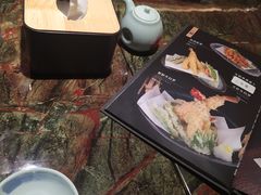 -炙柒Sekinana·精致料理 烧鸟·铁板烧(海上世界店)