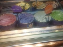 -德得轩韩式自助烤肉(兰花城店)