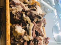 手把肉-塞伊德·蒙餐(锡林浩特店)