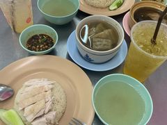 -红大哥水门鸡饭(總店)