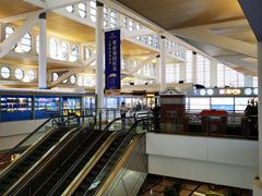 -厦门高崎国际机场-T3航站楼