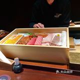 广州唯一一家让我找回在上海吃日料的感觉