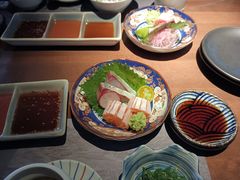 -岩也·日料与酒(龙岗天安云谷店)