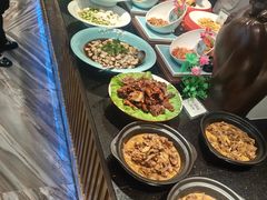 -舌尖上·霞浦滩涂海鲜·新闽菜(总店)