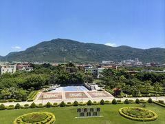 -中国闽台缘博物馆