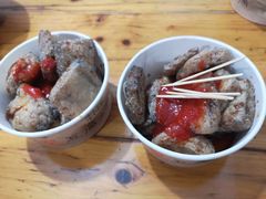 -安庆柴火馄饨(马道街店)