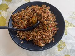 -铭副琦食·虾蟹烩馆(渔人码头店)