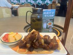 -创味·民间海南菜·非遗藤桥排骨(藤桥·免税城店)