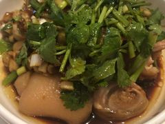 -金苑海鲜酒家(来魅力店)