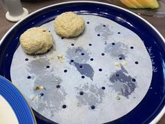 -香山湖家家宴(中山陵店)