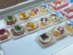 -甜星Star·生日蛋糕(百盛店)