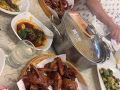-百利鸽王(紫薇路店)