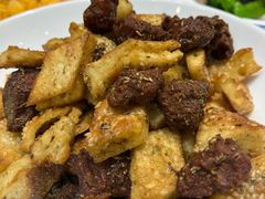油馕炒肉-紫光园(劲松店)