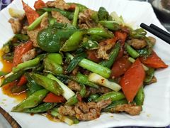 -益恒饭店乡间白族菜(古城总店)