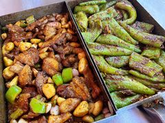 -老三李村河底戳子肉(总店)