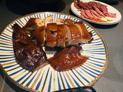 -古市香跷脚牛肉·非遗传承单位