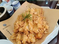 -邢家锅贴老店·非遗·开封菜(金明广场店)