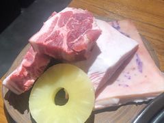 猪皮-济州爱肉堂(总店)
