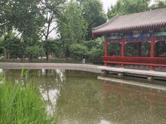 -西海子公园