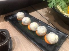 -呷哺呷哺(新世界百货望京店)