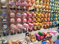 -LUSH(威尼斯人店)