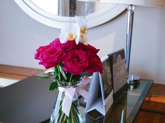 -太原凯宾斯基饭店