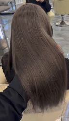 -V7 HAIR SALON烫发染发接发