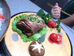 -妥妥烤肉料理(昙华林店)
