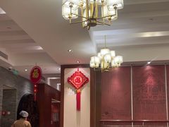 -利苑酒家(金宝店)