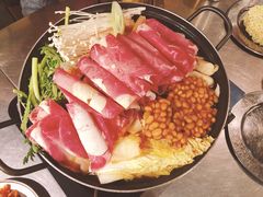 -MI WU FACTORY米屋美食工厂餐厅(绿地店)