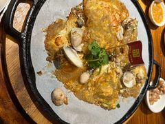 -百年银屏蚝烙·潮汕菜·非遗(乐山店)