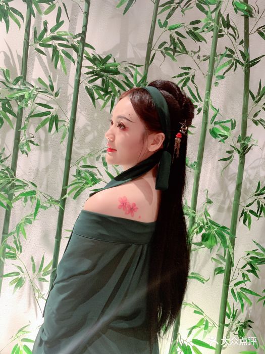 艳域东方古装摄影(中信广场店)图片 - 第26张