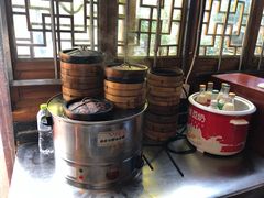 -华兴街煎蛋面(总店)