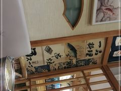 -林妈妈村·日式料理(宝山龙湖天街店)