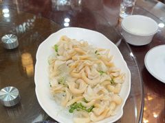 -渔码头食府(蓬莱阁店)