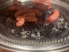 -核桃碳烤肉馆(深圳首店)