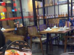 -向川南·水煮鱼·川菜(和平里店)
