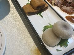 -北京全聚德(方庄店)