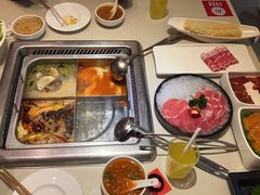 -海底捞火锅(勒泰店)