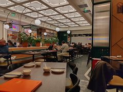 -新旺茶餐厅(鑫耀·光环live店)