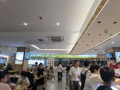 -素满香·食养自助(福州·长乐北路店)