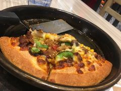 -必胜客(嘉兴万达店)