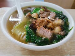 -华记原味汤粉王(海湾分店)