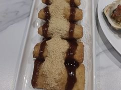 -一品红川菜(皇岗店)