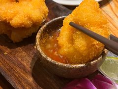 -壹泰东南亚主题餐厅·高良姜风情(州桥店)