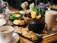 海鲜棒棒糖-湊湊火锅·茶憩(杭州湖滨银泰in77店)