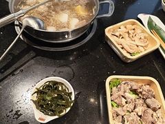 -尚合里潮汕牛肉火锅(海沧店)